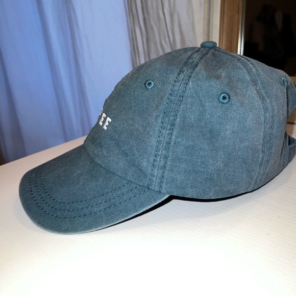 COFFEE Women’s Baseball Cap - Picture 2 of 6